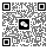 扫码加微信